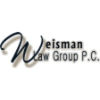 Weisman Law Group, P.C Logo