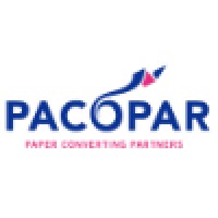 pacopar Logo