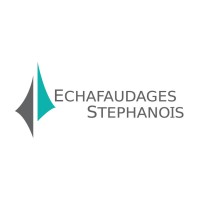 ECHAFAUDAGES STEPHANOIS Logo