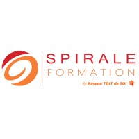 SPIRALE FORMATION Logo