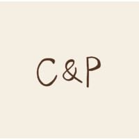 CAPRINI & PELLERIN ARCHITECTES Logo