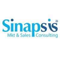 Sinapsis Marketing SC Logo