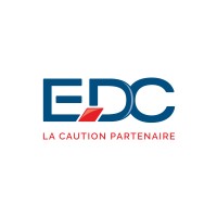 EDC (EUROPEENNE DE CAUTIONNEMENT) Logo