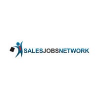 Sales Jobs Network Logo
