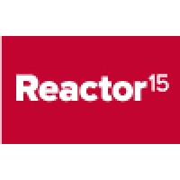 Reactor15 Ltd Logo