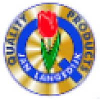 Jan Langedijk Flower Bulbs B.V. Logo
