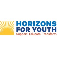 Horizons for Youth Logo