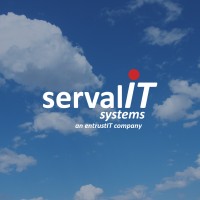 Serval IT Systems Ltd Logo