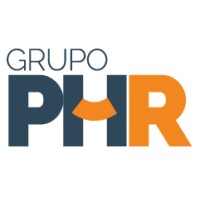 Grupo PHR Logo