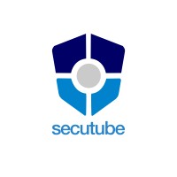 SECUTUBE Logo