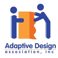 Adaptive Design Association Inc. Logo