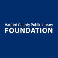 Harford County Public Library Foundation Logo