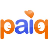 Paiq BV Logo