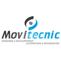 MOVITECNIC Logo