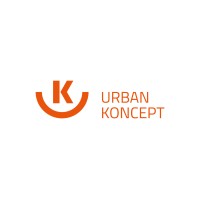 Urban Koncept Logo