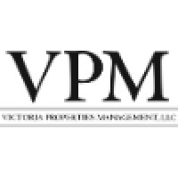 Victoria Properties Management Logo