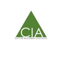 Clayton Investment Associates Logo