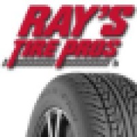 Rays Tire and Service Tire Pros Logo
