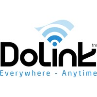 DOLINK Logo