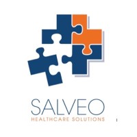 Salveo Healthcare Solutions, Inc. Logo