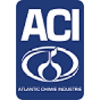 ATLANTIC CHIMIE INDUSTRIE Logo