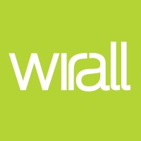 Wirall Logo