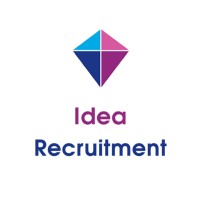 Idea Recruitment Logo