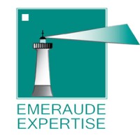 EMERAUDE EXPERTISE Logo