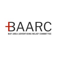 BAARC - Bay Area Advertising Relief Committee Logo