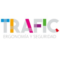 Trafic Ergonomía y Seguridad Logo