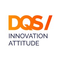 Athora Solutions (now: DQS\) Logo