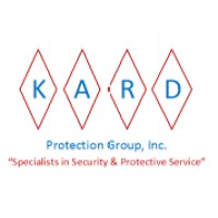 KARD Protection Group, Inc. Logo