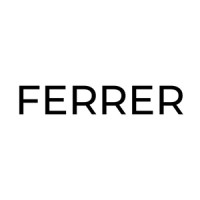FERRER | abogados Logo