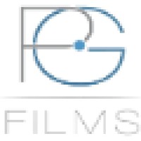 Parker Gentry Films Logo