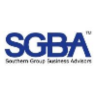 Southern Group Business Advisors Logo
