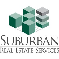 Suburban Real Estate Services, Inc. Logo