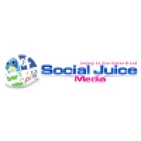 Social Juice Media Logo