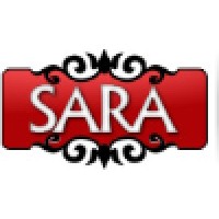 SARADIPOUR (Dried fruits & Nuts) Logo