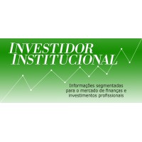 Investidor Institucional Logo