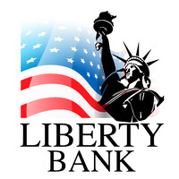 Liberty Bank Inc Logo
