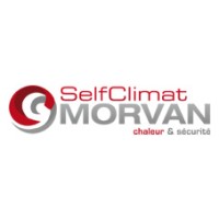 SELF CLIMAT MORVAN Logo