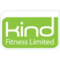 Kind Fitness Ltd Logo