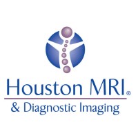 Houston MRI & Diagnostic Imaging Logo