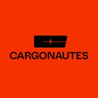 Cargonautes Logo