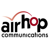 AirHop Communications Logo