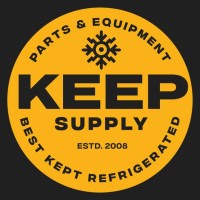 Keep Supply Logo