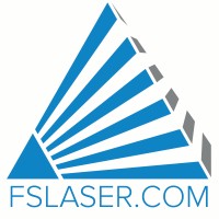 Full Spectrum Laser Logo