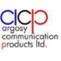 Argosy Communication Products Ltd. Logo