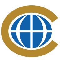 Continental Currency Exchange Logo