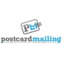 Postcard Mailing Logo